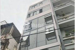 Cho thuê nhà 8x20m trệt 4 lầu ngay khu sân bay phường 2 tân bình