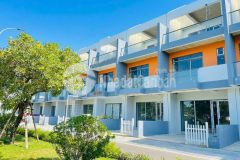 Bán nhà 3 tầng kđt mỹ gia gói 8 nha trang sang tên cđt giá 5 tỷ2