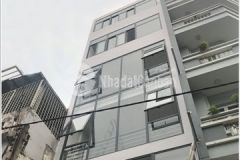 Cho thuê nhà 8x20m trệt 4 lầu ngay khu sân bay phường 2 tân bình