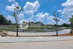 Bán nhà thạch bàn, long biên, 60m x 5 tầng, mt 6m, ô tô, gần hồ, 7 tỷ 4