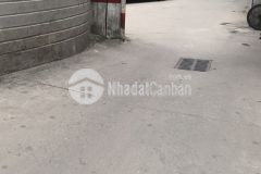 Bán đất tặng nhà 2 tầng phố tam trinh ôtô kd 55m mt 5,9m giá nhỉnh 5 tỷ.