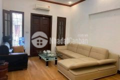 Bán nhà 5 tầng lạc trung hai bà trưng, phân lô cao cấp, gần phố, ôtô đỗ cửa văn phòng.