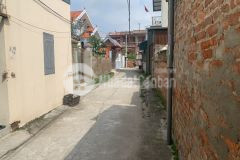 Bán đất tặng nhà tại nghĩa lộ chỉ đạo, 130m chỉ 3.7 tỷ. lh 0828218468