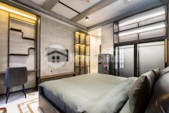 Chỉ 12 tỷ có ngay nhà mtkd 5 tầng trần văn kiểu quận 6.