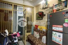 Nhà nhỏ xinh sát bv thống nhất chợ vải tân bình cmt8 2.3 tỷ 17m2 vuông vức sát mt chốt ngay