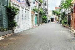 Đẳng cấp tân bình 80m2 5 tầng hẻm kinh doanh khu bàn cờ chỉ 12.5 tỷ