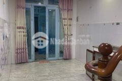 Trung tâm thời trang quận 3, trần quang diệu, 24m2, nhà 3 tầng btct, chỉ 4.55 tỷ