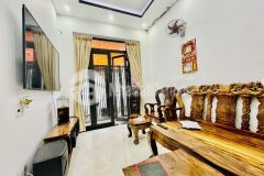 Cần bán gấp nhà trung tâm đà nẵng,103m2,ngang 7m giá 2 tỷ lớp 3.