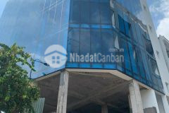 Bán tòa nhà mt phạm văn đồng, p.13, gò vấp 14 x 13, giá 43 tỷ