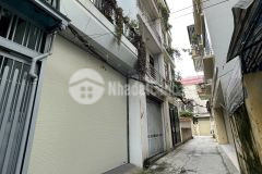 Nhà đẹp trung tâm phố bồ đề, gara ô tô, nhà mới đẹp, an sinh đỉnh.