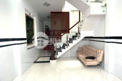 Bán nhà hxh trần thánh tông, tân bình 2 tầng 31m2 3,9x8. nhà đẹp ở ngay. giá chỉ 3,85 tỷ.