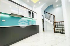 Giảm chào đê la thành lô góc ngõ ô tô 35m2, 5 tầng. chỉ 3.9 tỷ