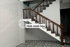 Cho thuê nhà 3 tầng mặt tiền đường trưng nữ vương