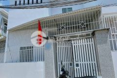 Bán nhà hẻm oto 305 lương định của, nha trang giá rẻ