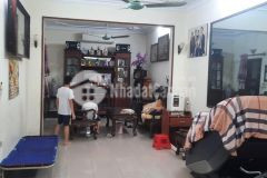 Nhà gần phố, ô tô, ngõ thông kinh doanh phố thái thịnh, đống đa.0911554873.