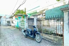 Giá siêu hot nhà cấp 4 hẻm 2056 huỳnh tấn phát, thị trấn nhà bè