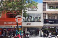 Cho thuê nhà 7x15m mặt tiền ung văn khiêm xô viết nghệ tĩnh