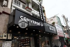 Cho thuê nguyên căn ngang 8m góc 2 mặt tiền hoàng văn thụ quận phú nhuận