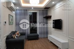 Chung cư ct8 the emerald đình thôn mỹ đình cho thuê căn 2n full nội thất cao cấp