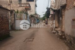 Bán gấp lô góc 100m, mặt tiền 7m, trục chính làng, kinh doanh tốt, 2.2 tỷ lh 0835459289