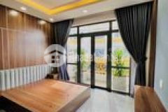 Bán nhà hxh gần lê quang định phạm văn đồng 58m2 4t 4pn chỉ 7 tỷ 9