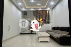 Bán nhà 3 tầng mặt tiền đường hồ nguyên trừng