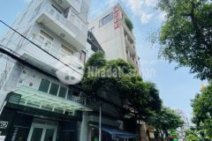 Cho thuê nguyên căn 5.5x20m mặt tiền khu k300 quận tân bình