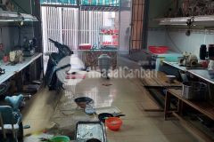 Phạm thế hiển quận 8 hai tầng nở hậu chỉ nhỉnh 3 tỷ