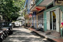 Bán gấp 83.5m2 đất ngõ 235 nguyễn trãi, thanh xuân mt 5,46m ô tô, kinh doanh, cạnh vingroup 11,5 tỷ