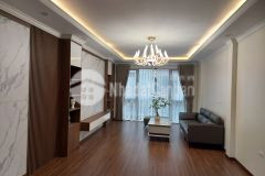 Bán cực gấp nhà phố thụy khuê 48m2, 7t thang máy gara ô tô 2 thoáng vĩnh viễn gần hồ tây