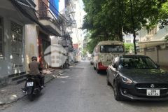 Bán gấp lô đất nguyễn văn cừ thông số đẹp lô góc ô tô đỗ cửa gần mặt phố nguyễn văn cừ.