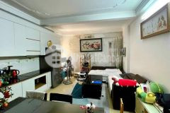 Rẻ quá bán nhà 2 thoáng trần phú văn quán 55m 4 tầng mặt tiền cực rộng giá 4.1 tỷ