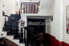 Bán nhà vạn phúc, hà đông phân lô, ô tô đỗ gần, 4 tầng, giá chỉ 3,5 tỷ 0962780005