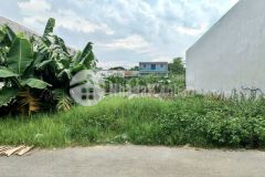 Chủ bán gấp lô đất 160m2,trần tử bình,tân thông hội,củ chi,giá 640tr.