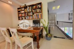 Cho thuê biệt thự phú mỹ quận 7, 11x21, 40tr, lh0907.727308