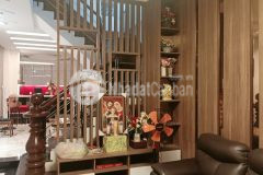 Nhà hẻm xe hơi, 92m2, 4 lầu, bình thạnh, giá 17.3 tỷ.