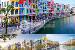 Sổ đỏ trao tay nhận ngay 48m2 đất tai đa tốn gia lâm giá nhỉnh 1 tỷ