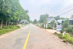 Bán đất mặt tiền đường an bình phú giáo 2048m2 giá 520 triệu