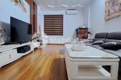 Bán nhà dương nội hà đông, dt 45m2, 4 tầng hiện đại, về ở luôn, giá 3.5 tỷ