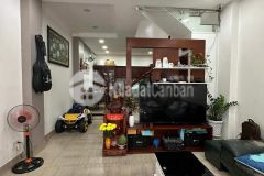 Vào ở ngay bán nhà 4 tầng cực đẹp phan đình phùng, 47m2 4x11.8m, 8 tỷ tl