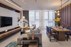 Bán căn hộ cao cấp risemount apartment rẻ hơn 500 tr, view sông hàn