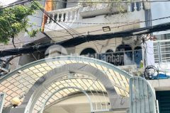 Nhà chính chủ hẻm xe hơi vào luôn trong nhà nguyễn thị huỳnh, p.8, phú nhuận