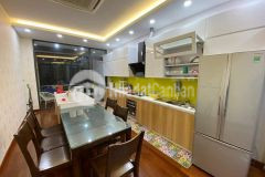 Bán nhà riêng phân lô, nhà phố hoàng ngân trung hòa cầu giấy kinh doanh, ô tô 25 tỷ diện tích 90m2