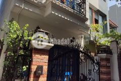 Bán nhà vũ xuân thiều 53m2,5 tầng,mt 4m,lô góc,ngõ oto giá nhỉnh 6 tỷ