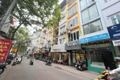 Bán đất mặt phố nguyễn văn tuyết, 240m2, mặt tiền đẳng cấp 10m