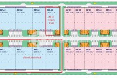 Kho, xưởng cho thuê tại kcn tiền phong. quảng yên. quảng ninh