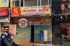 Cắt lỗ mảnh đất sapa khu vực trung tâm đầy đủ pháp lý