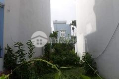 Đất hẻm xe hơi đường 359, phước long b, quận 9, dt 116m6 tỷ thương lượng.