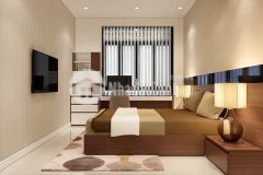 Vị trí đẹp ô tô tránh trước nhà view thoáng vĩnh viễn sổ nở hậu 4 tỷ