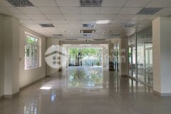 Đà nẵng cho thuê văn phòng gần cầu trần thị lý, trống 2 sàn, chỉ 184.000đm2